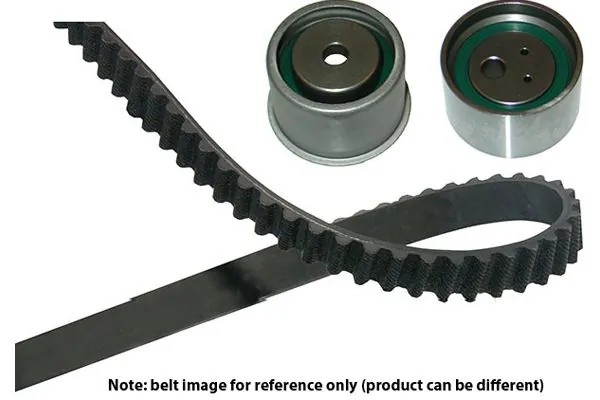 Timing Belt Kit